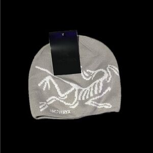 Arc’teryx beanie grey